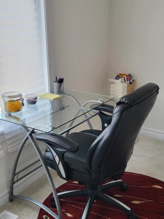5 Star Home Ottawa Quarto foto